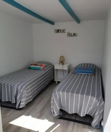 For 6 People With Wifi, Parking, And Garden 别墅 Saint-Raphaël